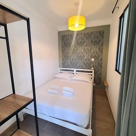 Appartement Havre Lumineux Avec Climatisation Et Terrasse