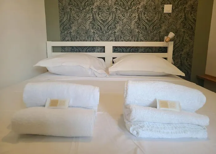 Apartment Havre Lumineux Avec Climatisation Et Terrasse Montpellier